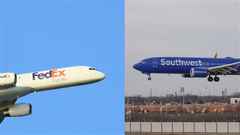Faa Ntsb Investigate Southwest Airlines X27 Dutch Roll MANUVER88 Alternatif - MANUVER88 Alternatif