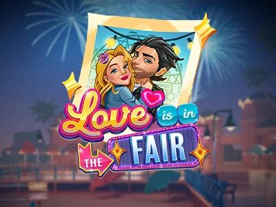 Fairslot Slot   Love Is In The Fair Slot Review Amp - Fairslot Slot