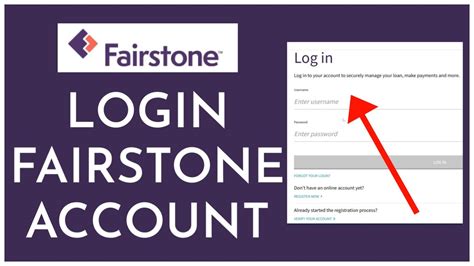 Fairstone Online Account Manage Fairslot Login - Fairslot Login