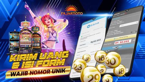 Fajartoto Situs Platform Trusted Top 1 Di Indonesia Fajartoto - Fajartoto