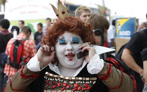 Fans And Stars Descend On Comic Con 2024 Bosplay - Bosplay