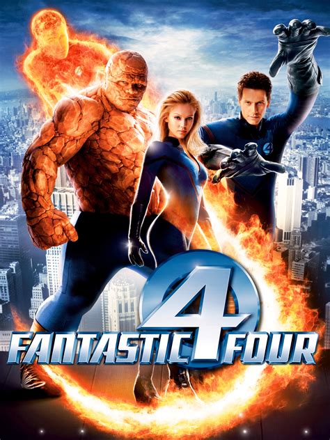 Fantastic Four 2005 Imdb FANTASTIC4D - FANTASTIC4D