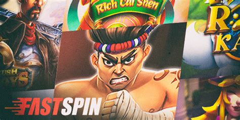 Fastspin Slot List And Reviews Lcb Org Fastspin - Fastspin