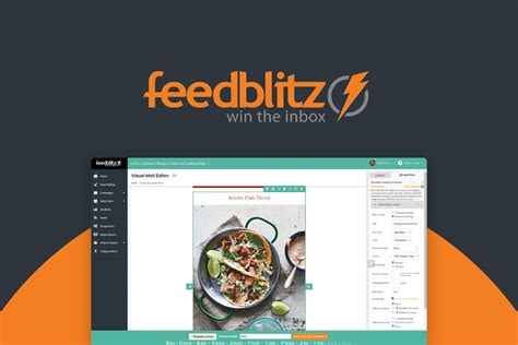 Feedblitz Press Releases Feedblitz Unveils Newsletter Edition MAXCLUB88 Slot - MAXCLUB88 Slot