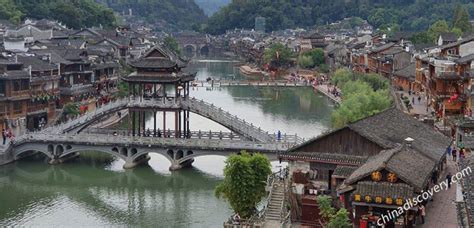 Fenghuang Ancient Town The Ultimate Guide Sailingstone Travel Fenghuang - Fenghuang