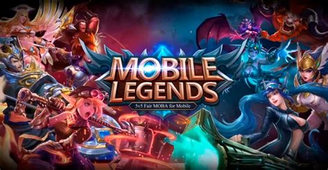 Festival Mobapay Telah Mobile Legends Bang Bang Facebook Mobapay - Mobapay