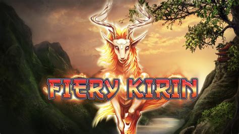 Fiery Kirin Rtp 96 03 2BY2 Gaming Slot KIRIN999 Rtp - KIRIN999 Rtp
