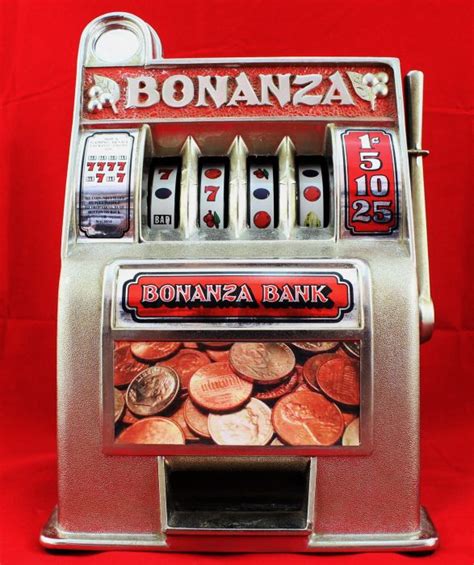 Find Bonanza Slot Machine Bonanza Slot Machine On BONANZA88 Slot - BONANZA88 Slot