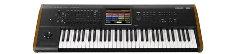 Find Korg Kronos V3 61 Korg Kronos V3 Kronos - Kronos