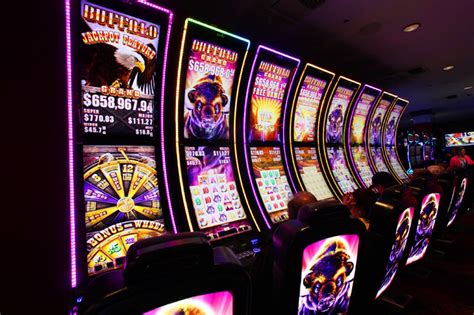 Find The Best 2024 Loose Slot Machines American Lgoace  Slot - Lgoace  Slot