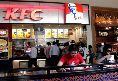 Find The Nearest Kfc Location Near You Fried Kentu - Kentu