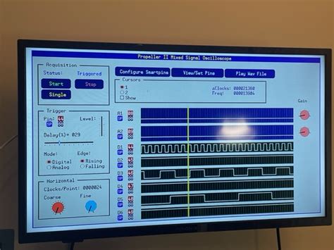 Flexspin Compiler For P2 Assembly Spin Basic And Fastspin - Fastspin