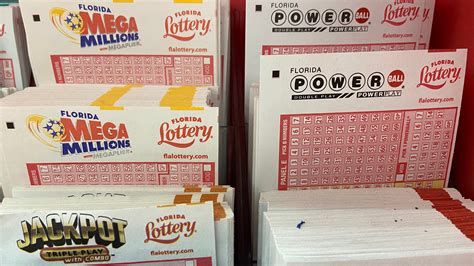 Florida Lottery Mega Millions CASH4LIFE Results For August Megasloto - Megasloto