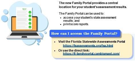 Florida Statewide Assessments Portal FAST356 Login - FAST356 Login
