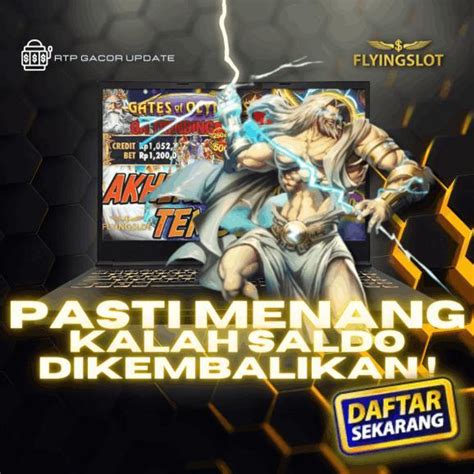 Flyingslot Official Group Slot Gacor Dan Trick Setiap Flyingslot - Flyingslot