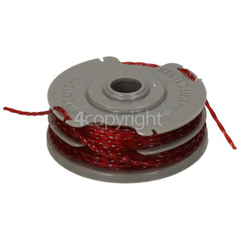 Flymo FLY021 Double Autofeed Spool And Line For FLY21 - FLY21