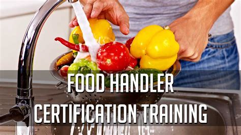 Food Safety Training And Run Verification Services A GRANAT88 Rtp - GRANAT88 Rtp
