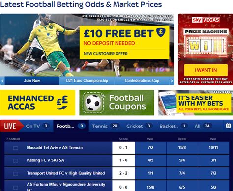 Football Betting Amp Latest Football Odds BET365 BET369 - BET369
