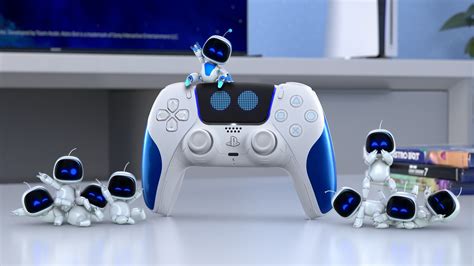 For Southeast Asia First Look Astro Bot Limited Asiaplay - Asiaplay