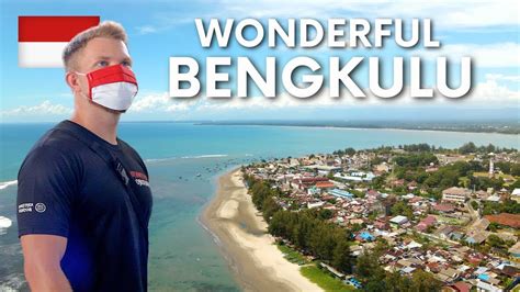 Foreigner Explore Bengkulu Sumatra Indonesia The Youtube BENGKULU4D - BENGKULU4D