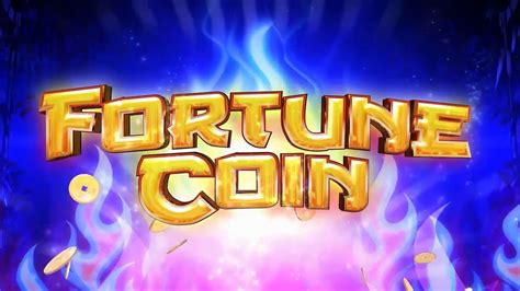 Fortune Coin Slot Play Usa Koinslots - Koinslots