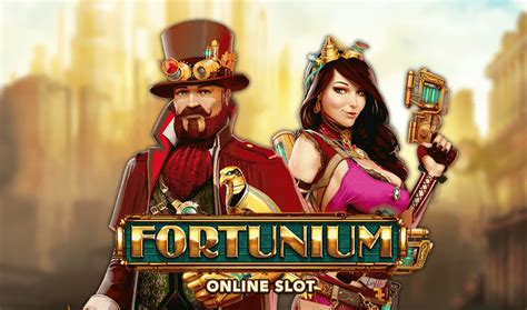 Fortunium   Fortunium Slot Review 2024 Play This Casino Game - Fortunium