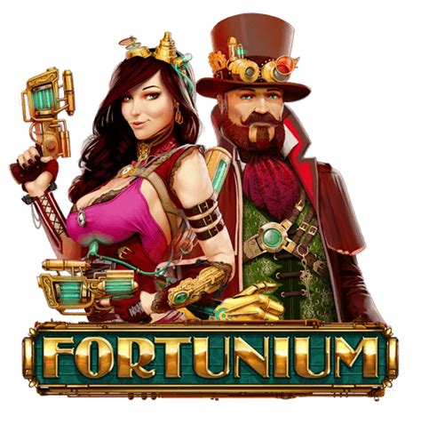 Fortunium Stormcraft Studios Fortunium - Fortunium