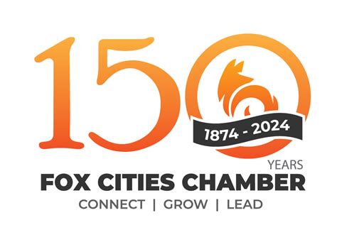 Fox Cities Chamber Celebrates 150th Anniversary With Time Chember - Chember
