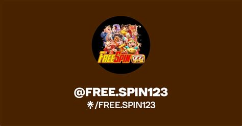 Free SPIN123 Linktree FREESPIN123 - FREESPIN123