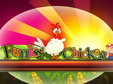 Funky Chicken Slot Play The Online Version For Chickenslot - Chickenslot