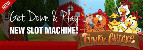 Funky Chicks Slot Play For Free Online With Chickenslot - Chickenslot