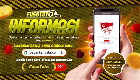 Fusototo Alternatif Link Gampang Daftar Amp Login Fusototo - Fusototo