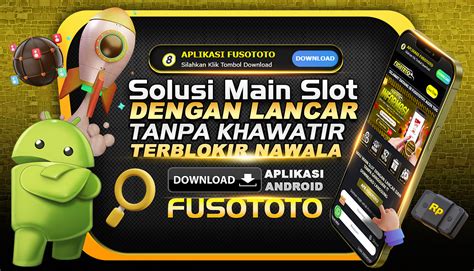 Fusototo Situs Game Online Terpercaya 1 Indonesia Fusototo - Fusototo