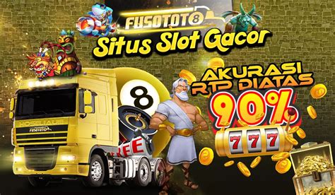 Fusototo Situs Togel Online Indonesia Fusototo - Fusototo