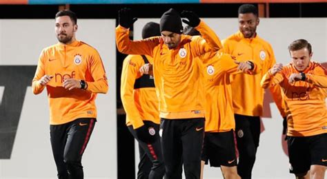 Galatasaray 7 Eksikle Başladı Haberler Dktoto Resmi - Dktoto Resmi