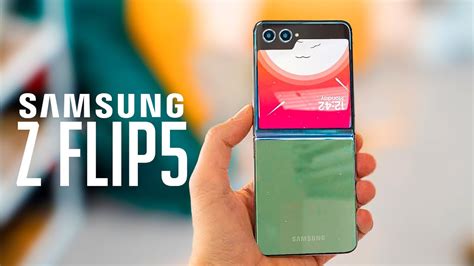 Galaxy Z FLIP5 Spesifikasi Hp Amp Fitur Samsung Nexslot Resmi - Nexslot Resmi