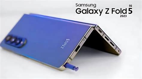 Galaxy Z FOLD5 Spesifikasi Hp Amp Fitur Samsung JAWARA79 Slot - JAWARA79 Slot