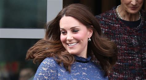 Galler Prensesi Kate Middleton Kanser Teşhisi Sonrası Ilk Iboxslot Resmi - Iboxslot Resmi