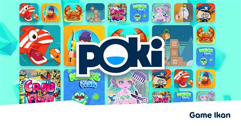 Game Ikan Main Online Gratis Poki IKAN188 Resmi - IKAN188 Resmi