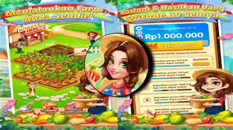 Game Penghasil Cuan Asik Terbaik Amp Terpercaya No GAMESLOT37 - GAMESLOT37