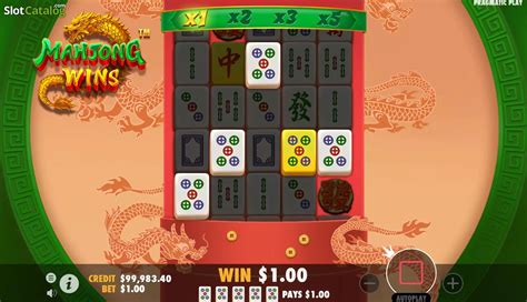 Game Slot Mahjong Wins Anti Rungkad Kreativitas Pragmatis LGO88 - LGO88