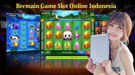 Game Slot Online Indonesia Emang Luar Biasa IMPIAN88 IMPIAN88 Rtp - IMPIAN88 Rtp