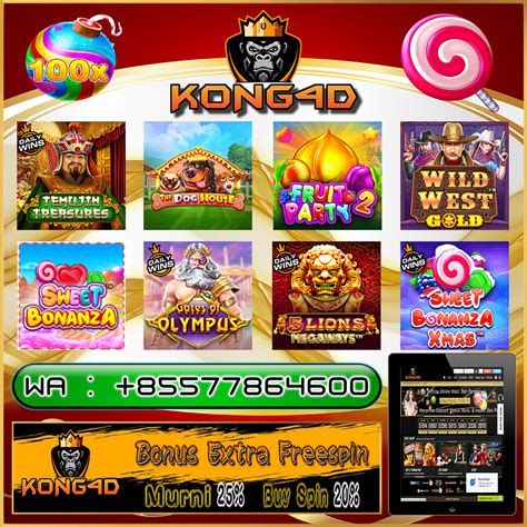 Game Slot Online Yang Seru Dan Menghibur Ada NONA55 Slot - NONA55 Slot