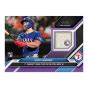 Game Used Base Relic To 125 Or Lower 333gaming - 333gaming