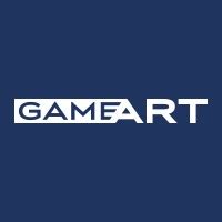 Gameart Linkedin Gameart - Gameart