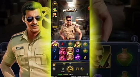 Games Jili Games Dabanggg - Dabanggg