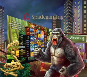 Gaming Provider Spadegaming Bolapedia Net Bolapedia Slot - Bolapedia Slot