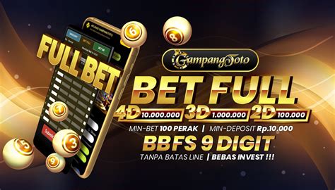 Gampangtoto Agen Togel Online Terpercaya Bandar Togel Bonus Gampangtoto - Gampangtoto