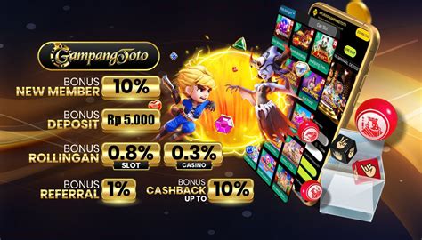 Gampangtoto Bandar Togel Terbesar Amp Situs Toto Slot Gampangtoto - Gampangtoto