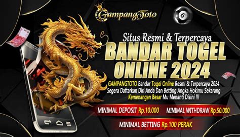 Gampangtoto Situs Toto Togel Terbesar Pasaran Togel Online Gampangtoto - Gampangtoto